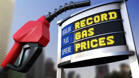 Biden-flation: Gas Hits New High in All 50 States - FULL SHOW 5-18-22