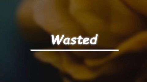 Coi Leray - Wasted (Lyrics) 🎵