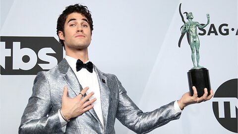 Darren Criss Releases Dave Matthews Band Cover