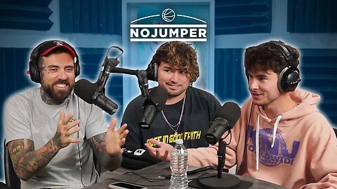 Kian & JC Discuss Reality House BEEF, Driving Contestants Crazy & More!