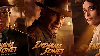 Indiana Jones: The Ultimate Adventure | Movie Review and Analysis