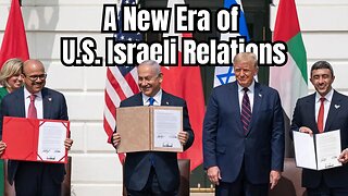 The Untold Story of American Israeli Relations 2000-2023