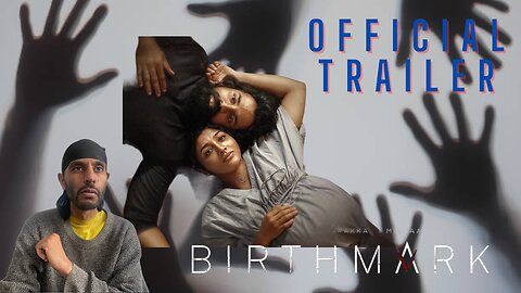 Birthmark Official Trailer