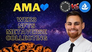 Will VeVe Defeat Open Sea? AMA