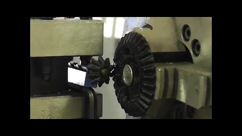 #376 - 20140927 - Zero Labs Updates, 3D printed gears from RWG!