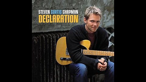 Steven Curtis Chapman - When Love Takes You In (Live)