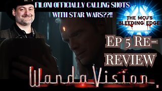 Re-Review Spotlight: 'WandaVision Ep 5 - On a Very Special Episode...' | Bleeding Edge Report
