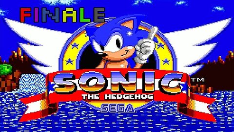 Good End | Sonic the Hedgehog Part 6 (END)
