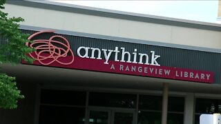 Anythink Libraries reopening 7 libraries today