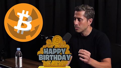 Dr. Saifedean Ammous asked "what is Bitcoin?" (And why it's the hardest money we have) 🪙