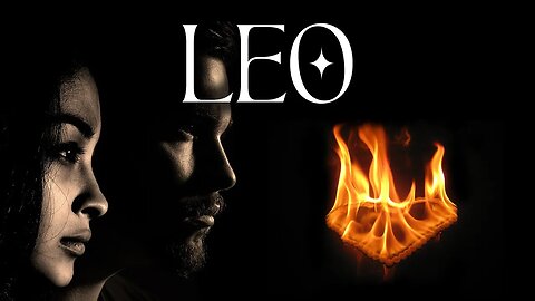 LEO ♌ Hold On Tight! Your Life Is About To Take A Major Turn! June 2023
