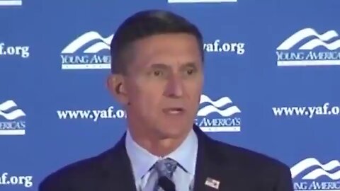 General Flynn - The digital army