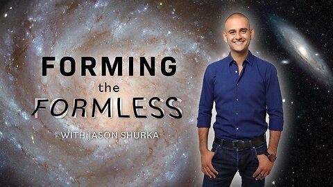 Forming The Formless MASTER
