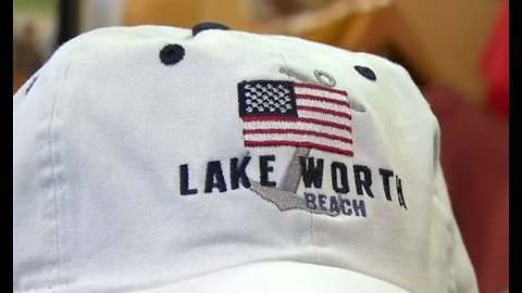 Lake Worth Beach: A new name for Lake Worth