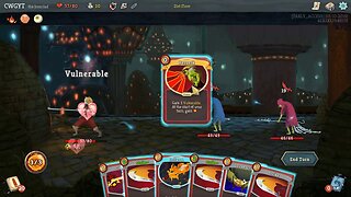Fall of The Ironclad - The Birth of The Silent - Slay the Spire