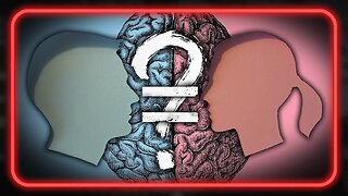 Learn Why The Left Scrambles Genders And How Men And Women Are Different