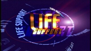 Life Support - Season 1 Episode 2