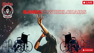 Should Bands Play with Members in Wheelchairs?