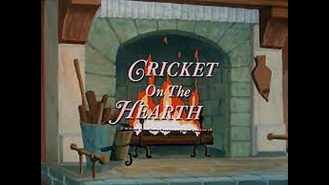 Cricket on the Hearth 1967