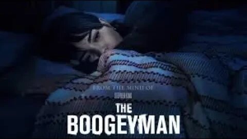 Episode 30: The Boogeyman (2023)