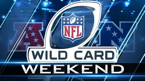 Episode 4 - Super Wild Card Weekend Recap