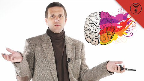 Stuff You Should Know: Don't Be Dumb: Do You Really Use Only 10% of Your Brain?