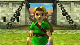 Legend of Zelda Ocarina of Time 3D Master Quest - Episode 8
