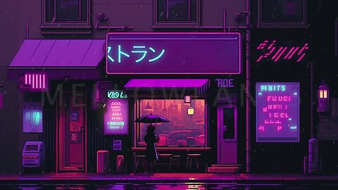 24/7 Calm Your Mind 🍂💖 Lofi hip hop mix - Lofi music for sleep/study/relax/aesthetic