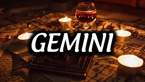 GEMINI ♊ This Keeps Happening Gemini And Spirit Has Something Important To Say!