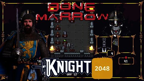 Bone Marrow - Knight 2048