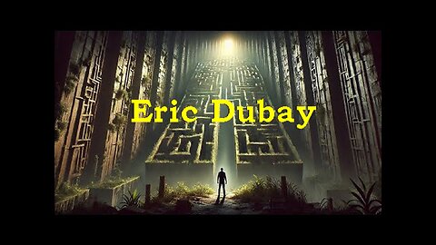 Eric Dubay: How to Escape from the Great illusion Maze Deception !