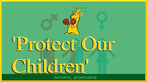 Protect Our Children