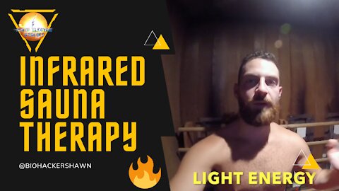 The Healing Power of Infrared Saunas