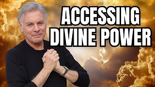 Third Heaven Anointing: How to Access Divine Power in Turbulent Times