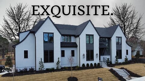 Gorgeous 5 Bedroom Home w/ Most EXQUISITE Kitchen I’ve Seen!
