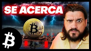 🔴 BITCOIN RETROCEDERÁ CON FUERZA?! (Cuidado!!!) | PRECIO BITCOIN HOY | Análisis #Crypto Diario /V431