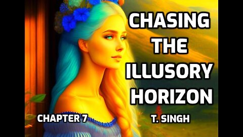 Chasing the Illusory Horizon 7