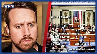 Democrats Drop the Mask in Revealing Vote | Beyond the Headlines