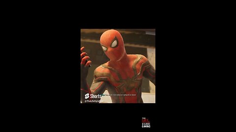 #MilesMorales webslinging threw the city #TLSEliteGaming #TheLifeStyleElite #viral #fypシ #fyp #PS5