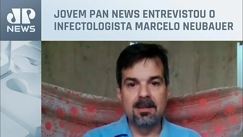 OMS decide manter nível máximo de alerta para Covid-19; infectologista explica