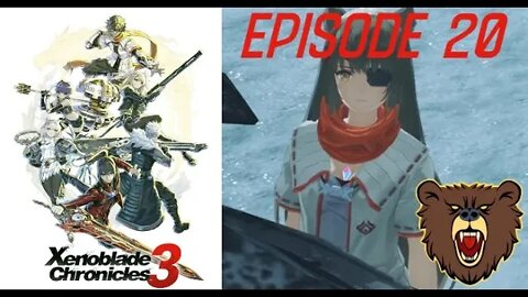 Searching For Mio's Old Friend: Xenoblade Chronicles 3 #20
