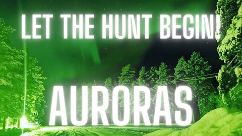 Auroras