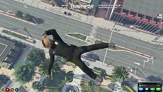 DAILY GRAND THEFT AUTO HIGHLIGHTS EPISODE #28