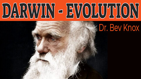 Functionalism - Evolution, Darwin & Galton - History of Psychology Series