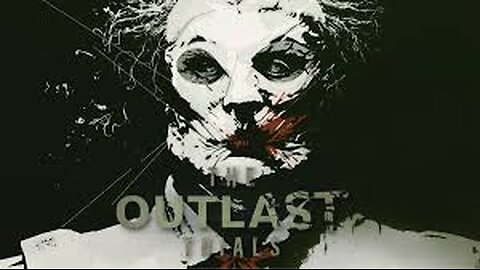 The Outlast Trials Adults Only