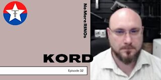 Kord: No More RINO's