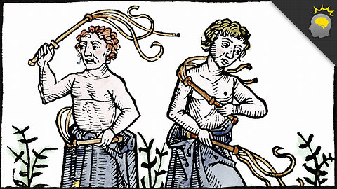 Stuff to Blow Your Mind: The Science of Self-Flagellation - Epic Science