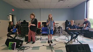 kids who rock original song