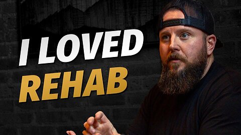 Rehab: An Addicts Journey of Relapse and Recovery