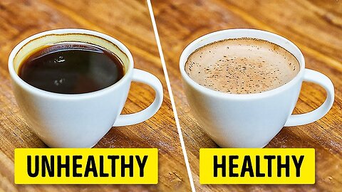 7 Facts About Coffee You Probably Didn’t Know